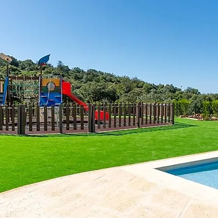 Vale Da Ribeira Residences