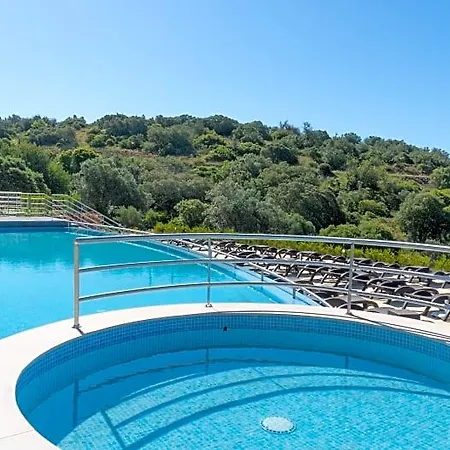 Hotel Vale Da Ribeira Residences Portimao