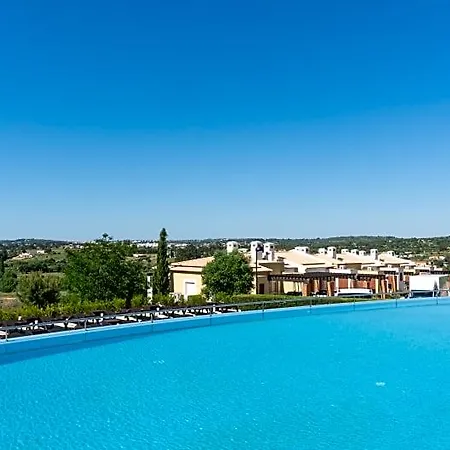 Hotel Vale Da Ribeira Residences