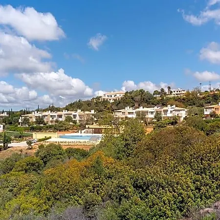 Vale Da Ribeira Residences 4* Portimao