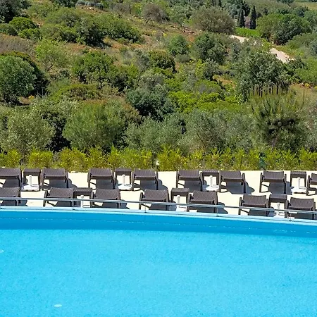 Vale Da Ribeira Residences 4* Portimao